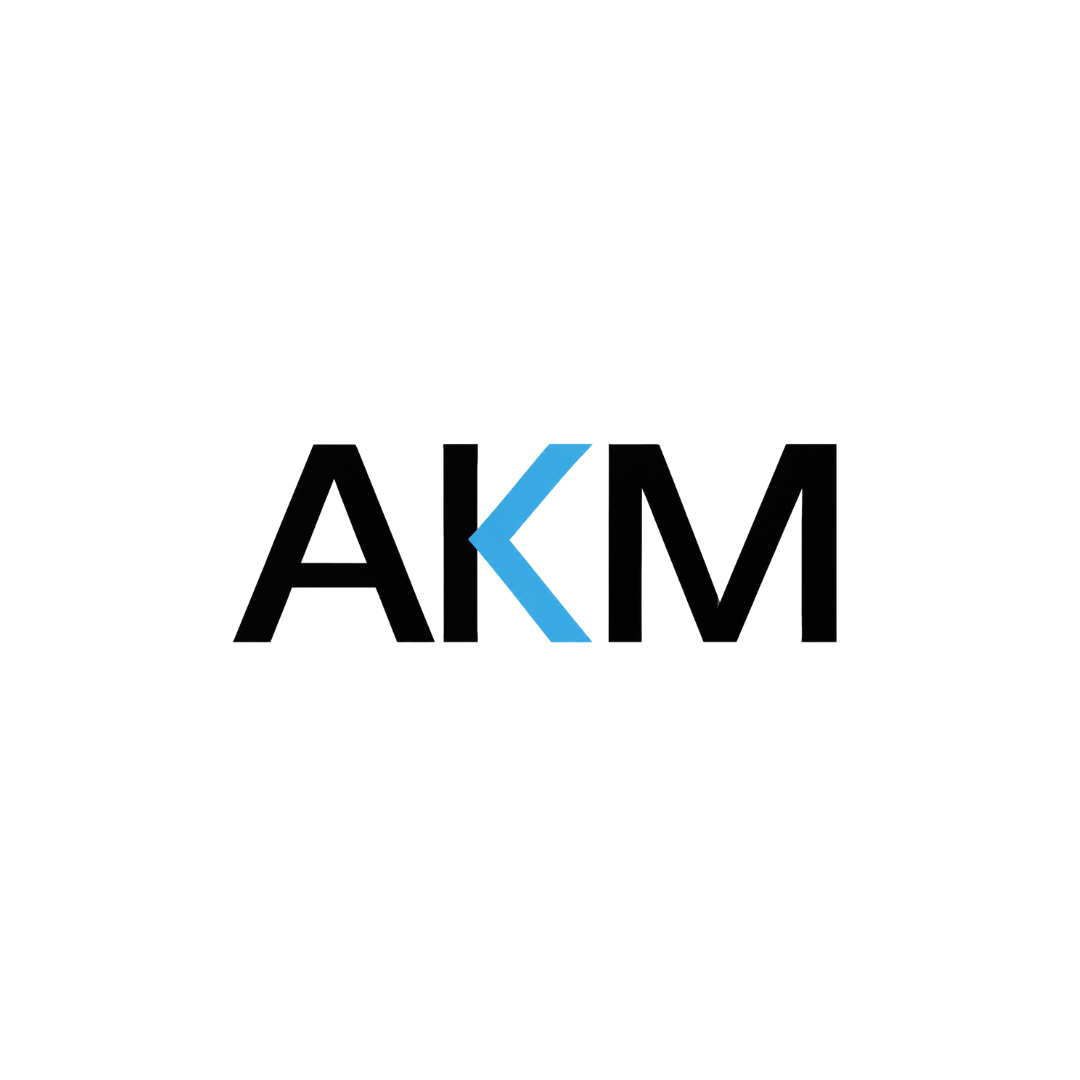 AKM Anschluss-, Kunststoff- und Montagetechnik GmbH Logo