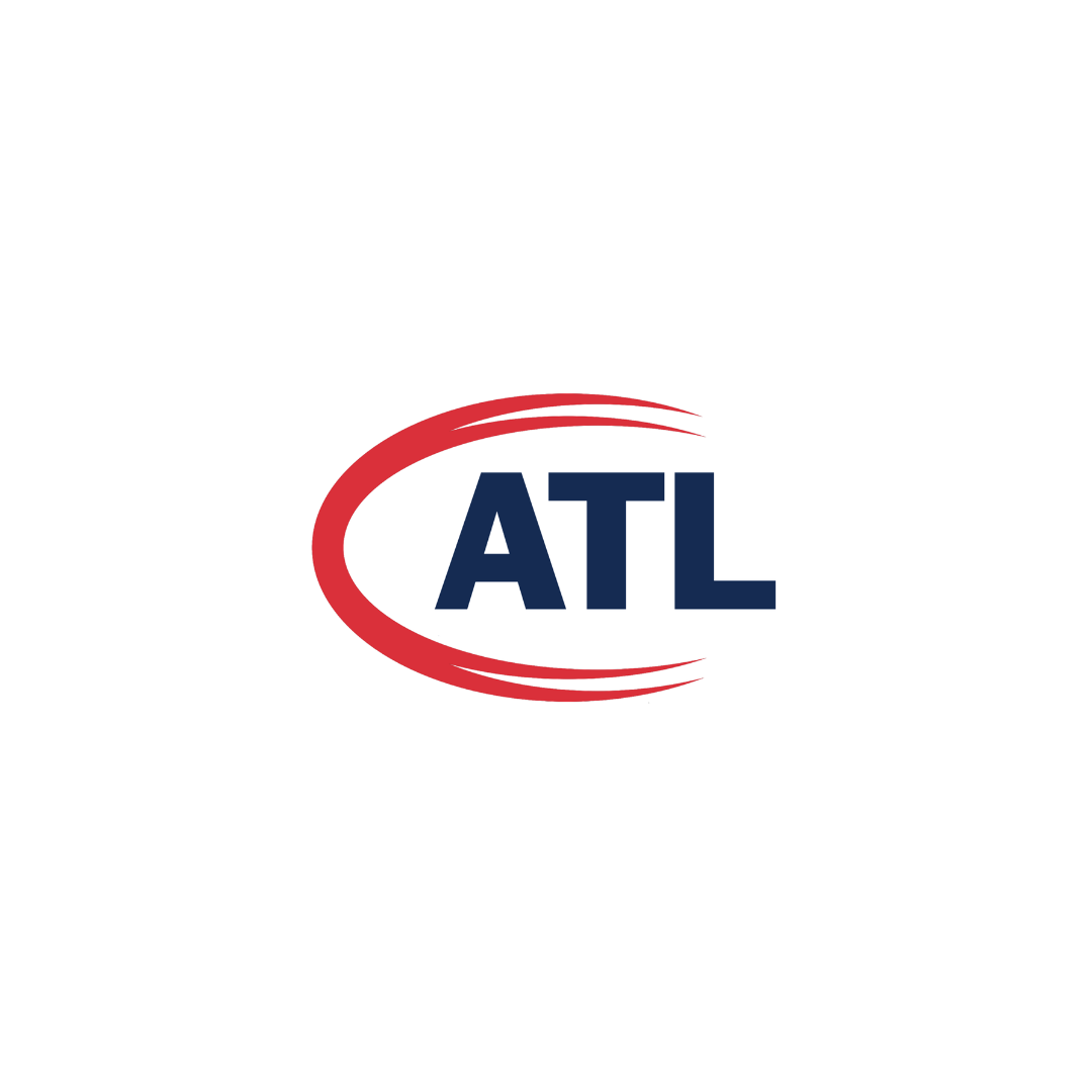 ATL Arlinghaus Transport und Logistik GmbH Logo