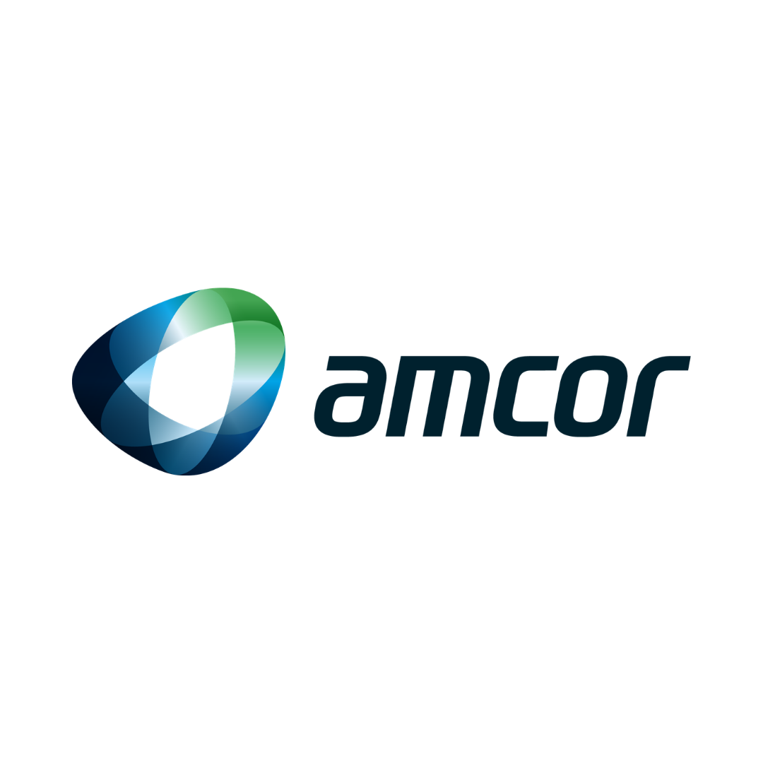 Amcor Logo