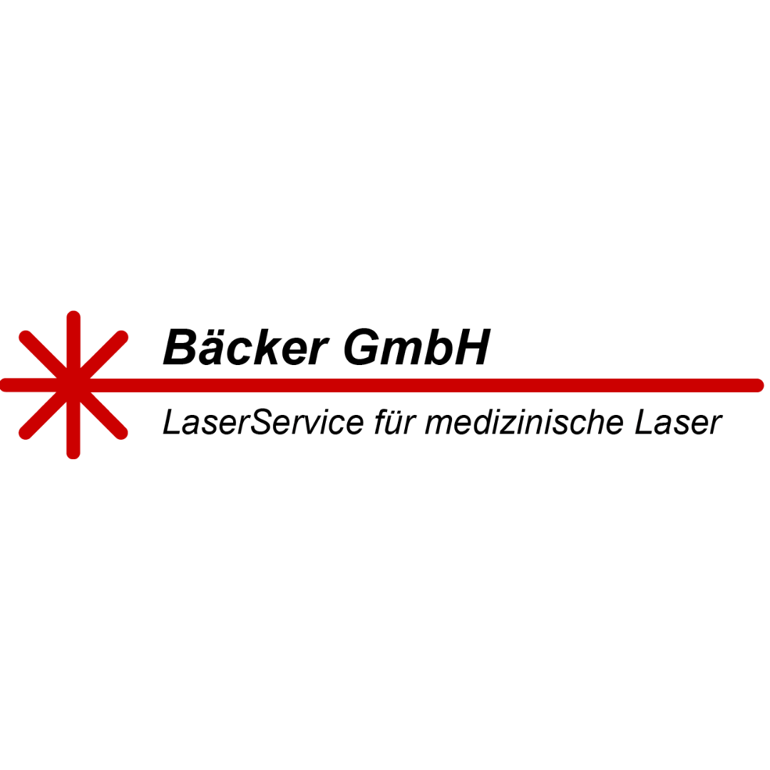 Bäcker GmbH Logo
