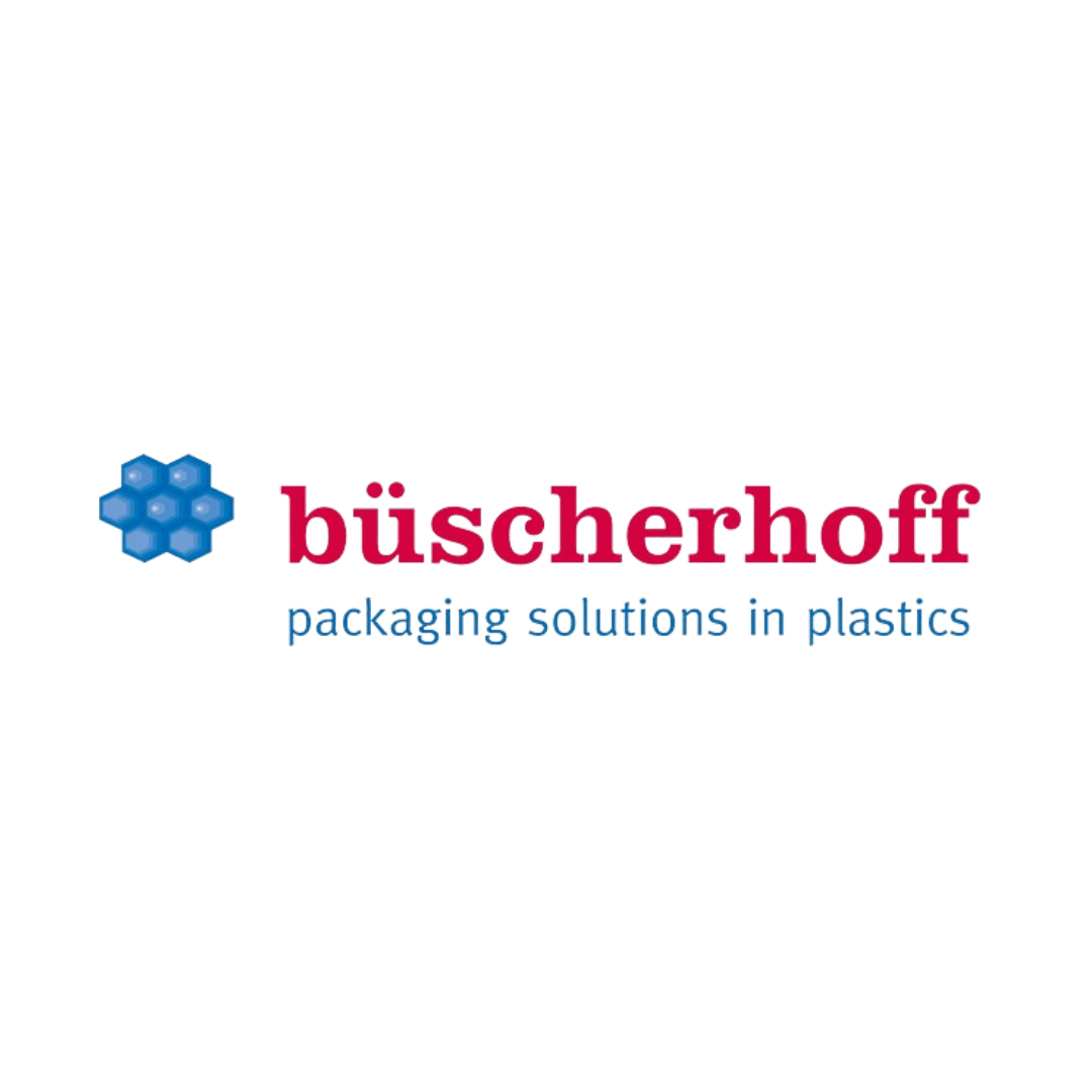 Büscherhoff Packaging Solutions GmbH Logo
