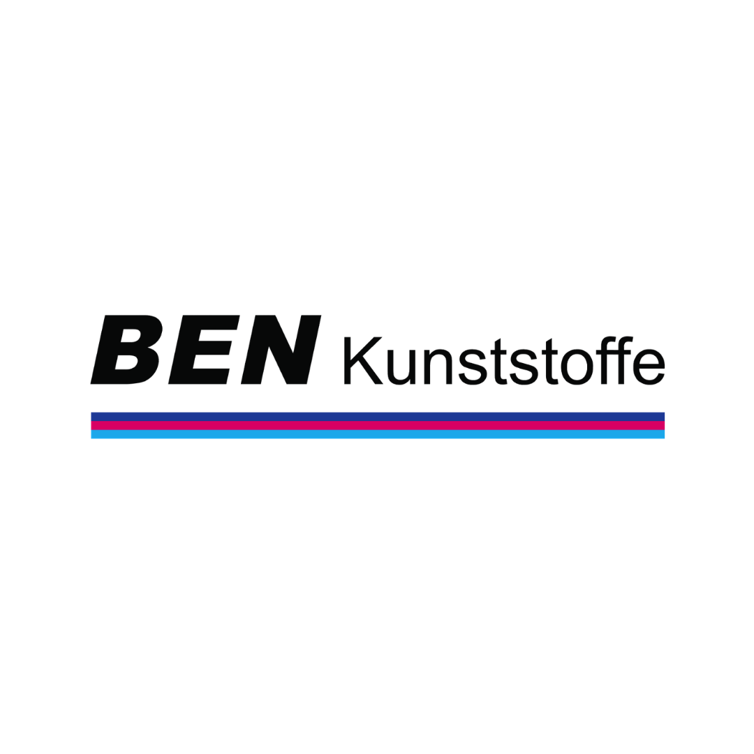 BEN Kunststoffe GmbH Logo