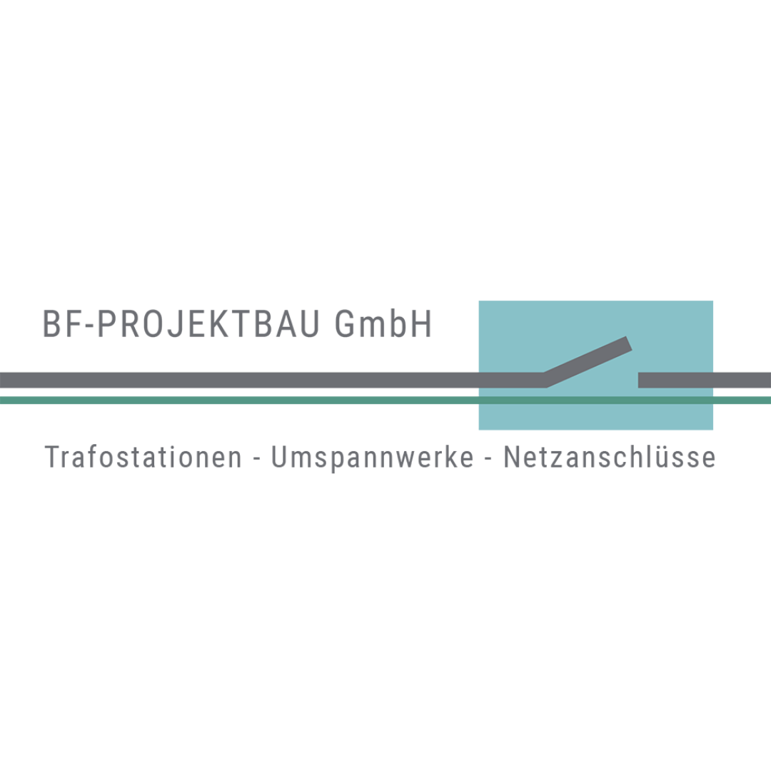 BF-Projektbau GmbH Logo