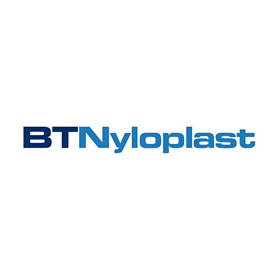 BT Nyloplast GmbH Logo
