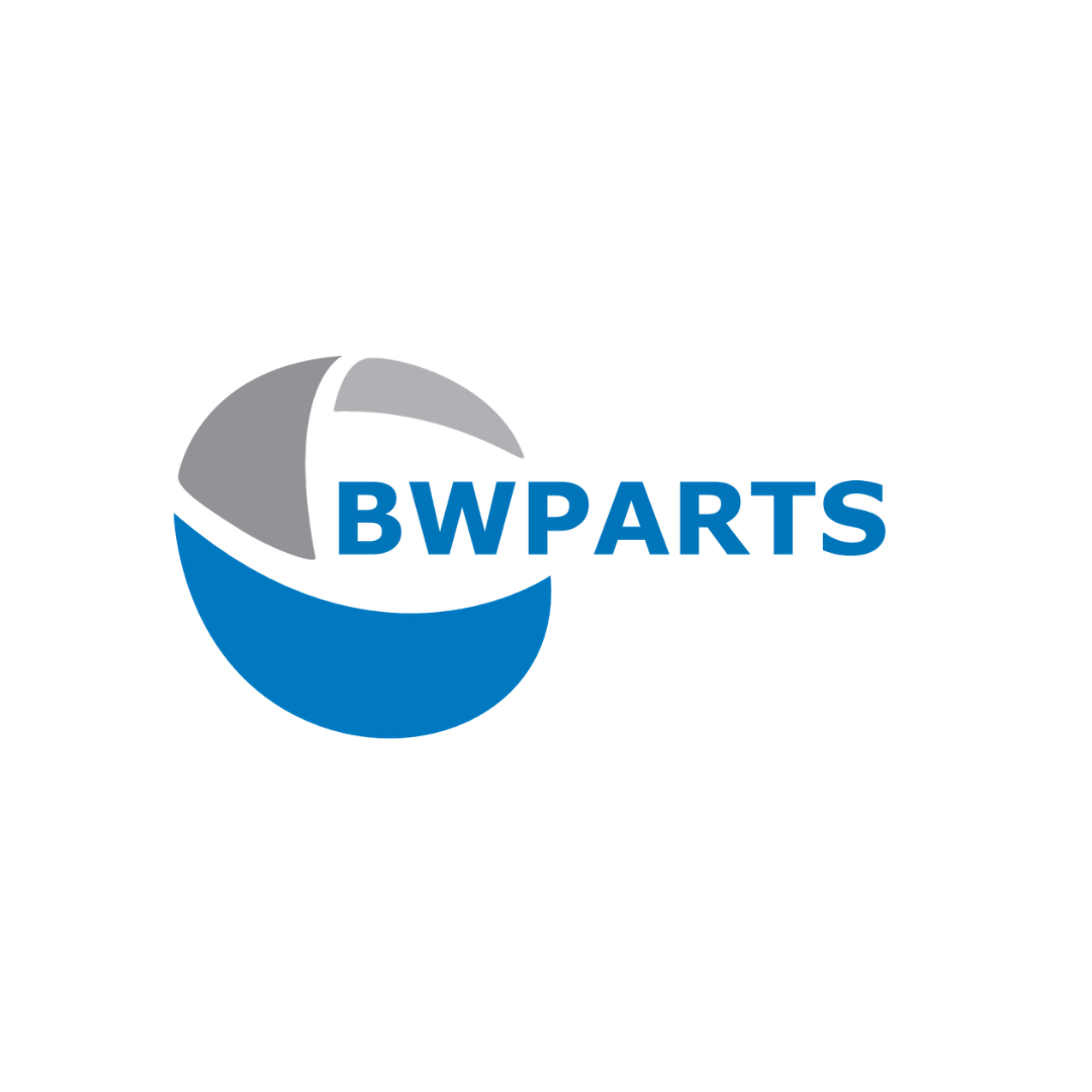 BWPARTS GmbH Logo