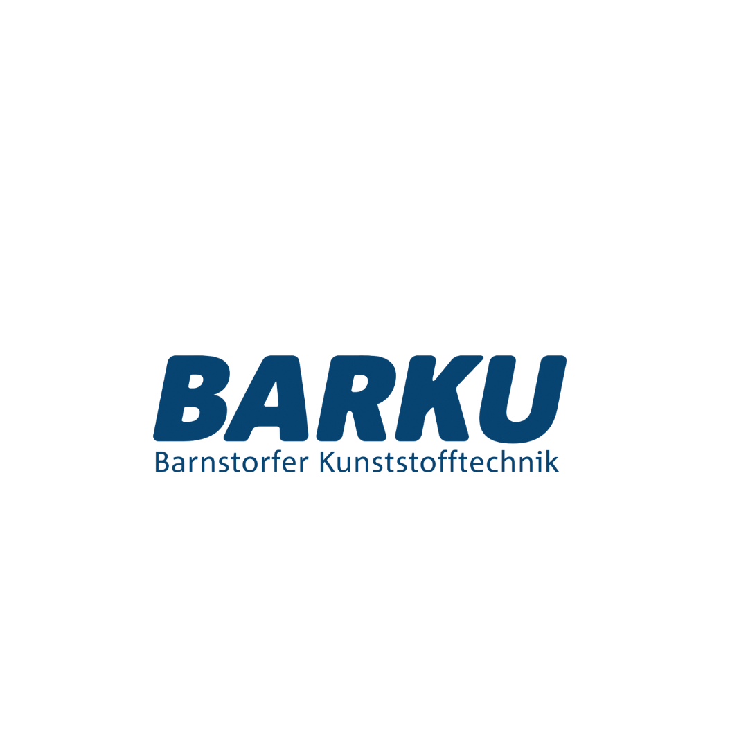 BARKU Kunststofftechnik GmbH & Co. KG Logo