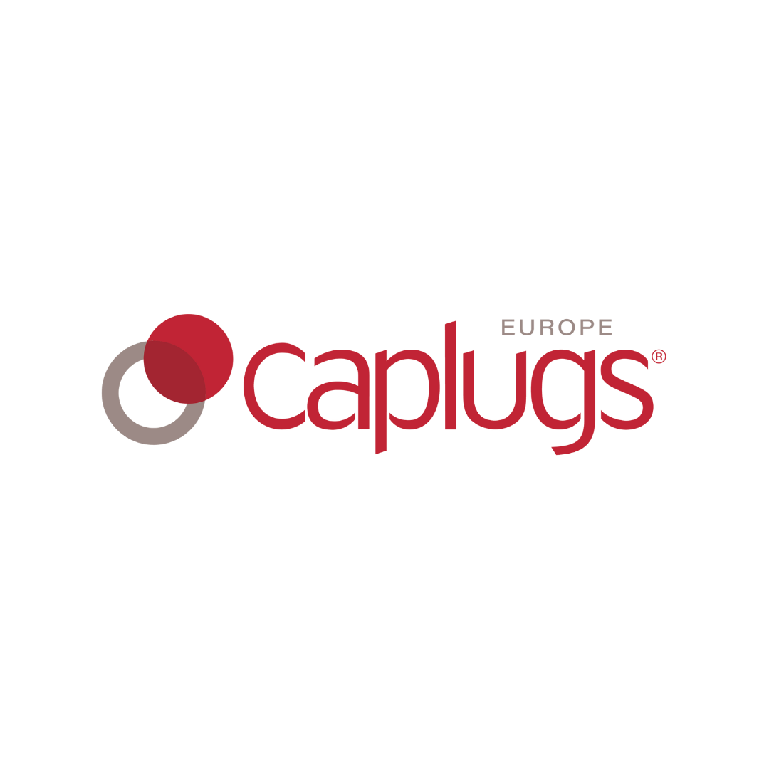Caplugs Europe Logo