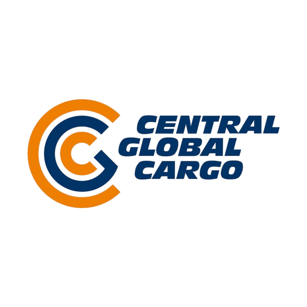 Central Global Cargo GmbH Logo