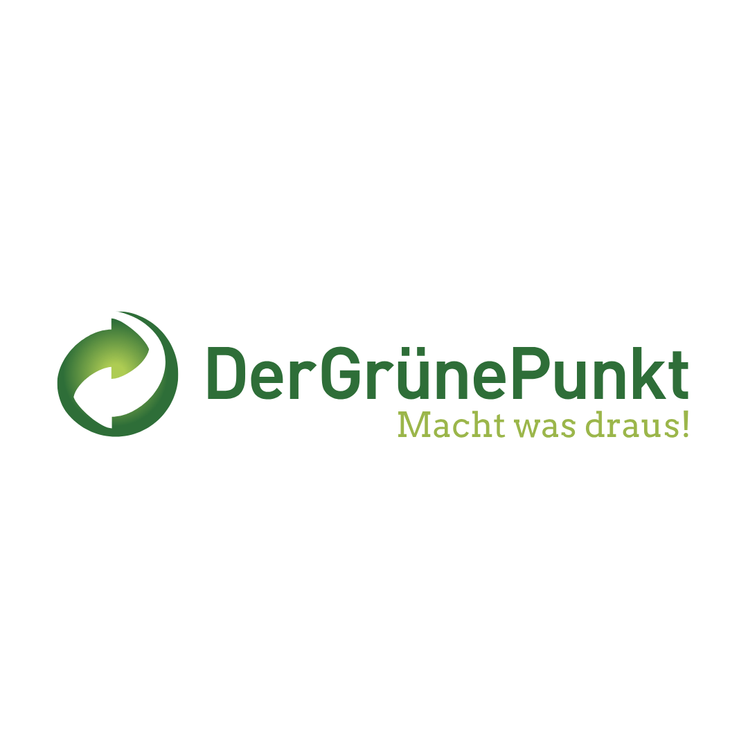 Der Grüne Punkt GmbH Logo