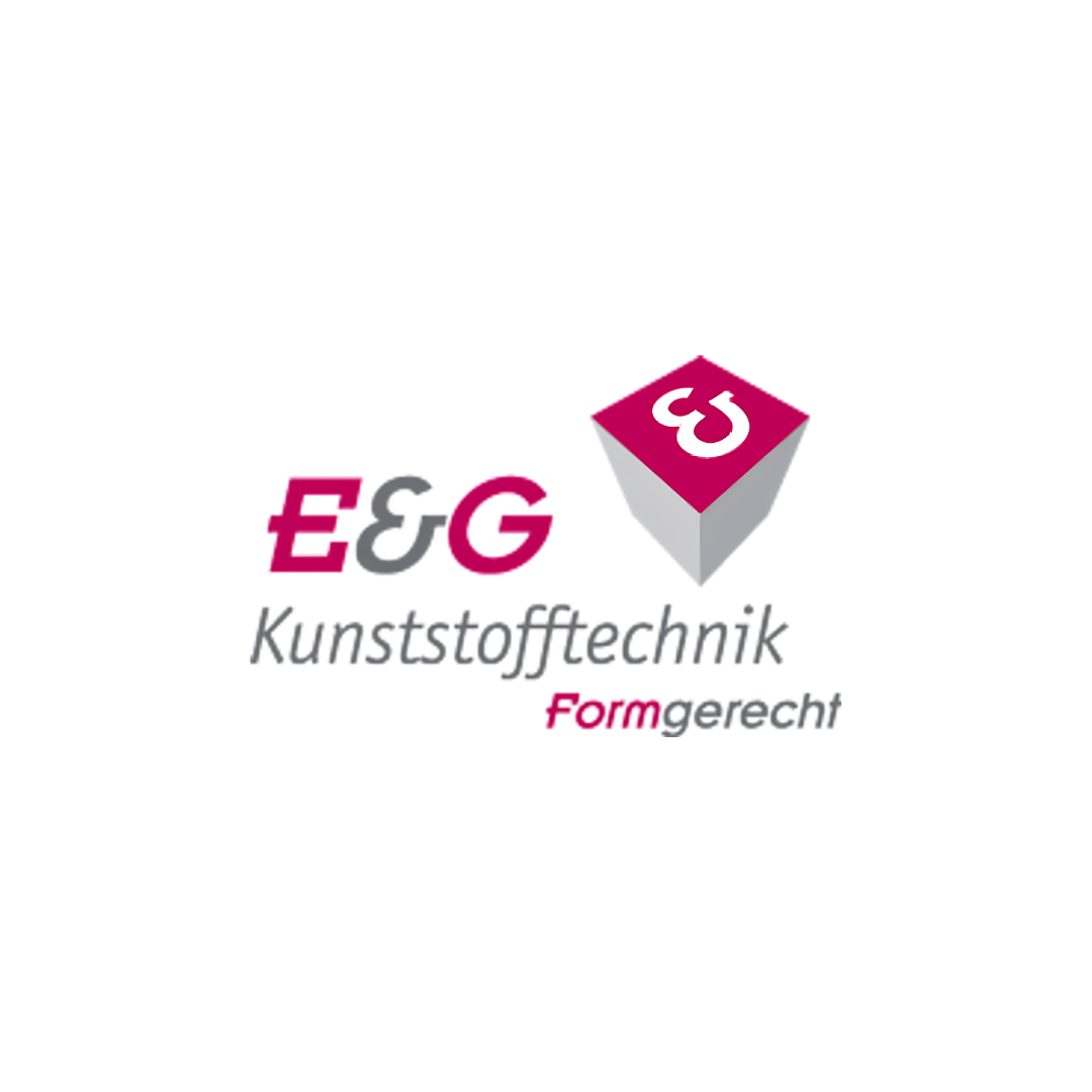 E&G Kunststofftechnik GmbH & Co. KG Logo