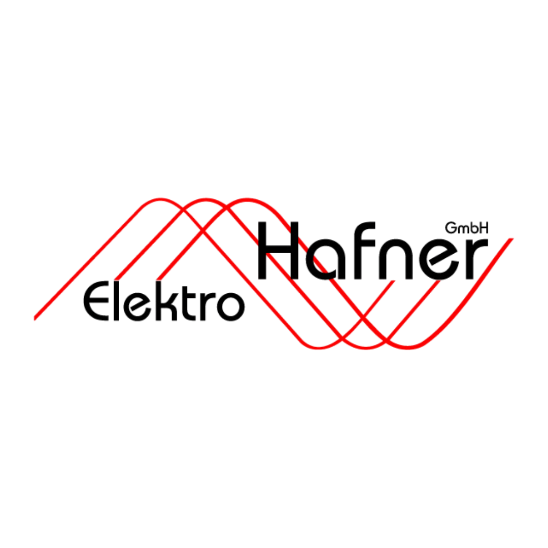 Elektro Hafner GmbH Logo