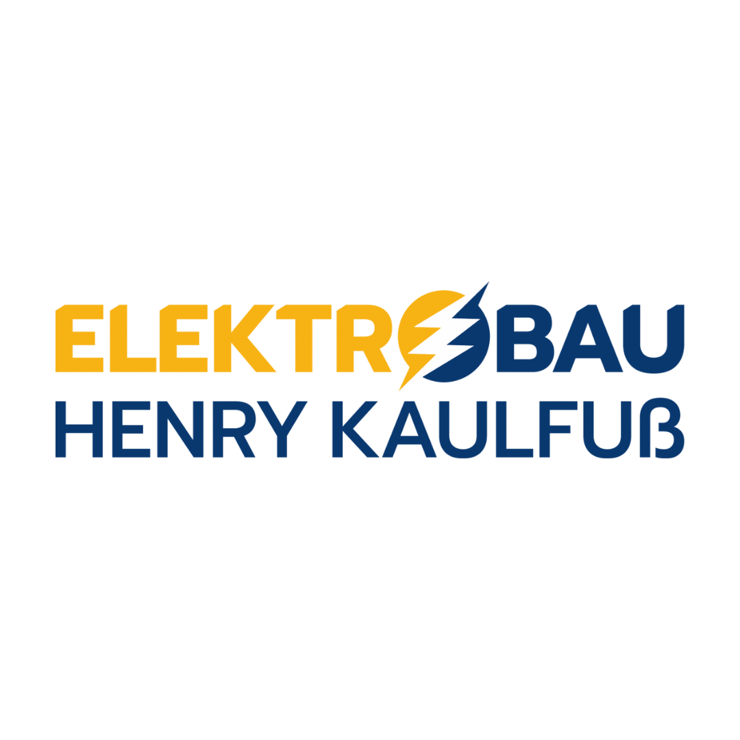 Elektrobau Henry Kaulfuß GmbH Logo