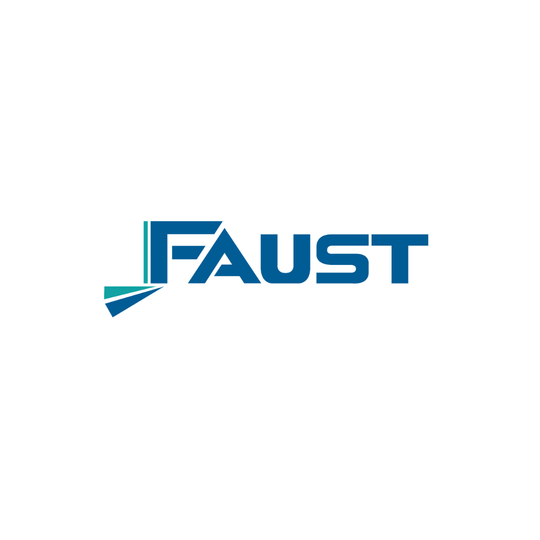 M. Faust Kunststoffwerk GmbH & Co. KG Logo