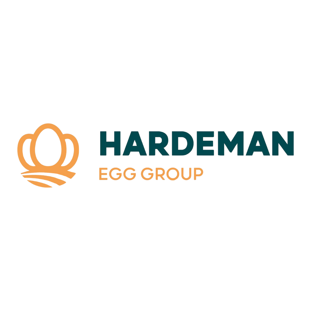 Hardeman Egg Group Logo