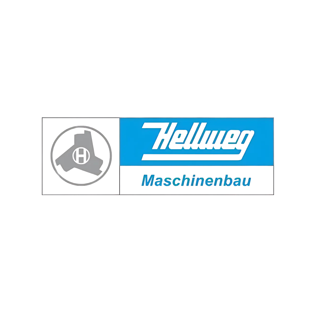 Hellweg Maschinenbau GmbH & Co. KG logo
