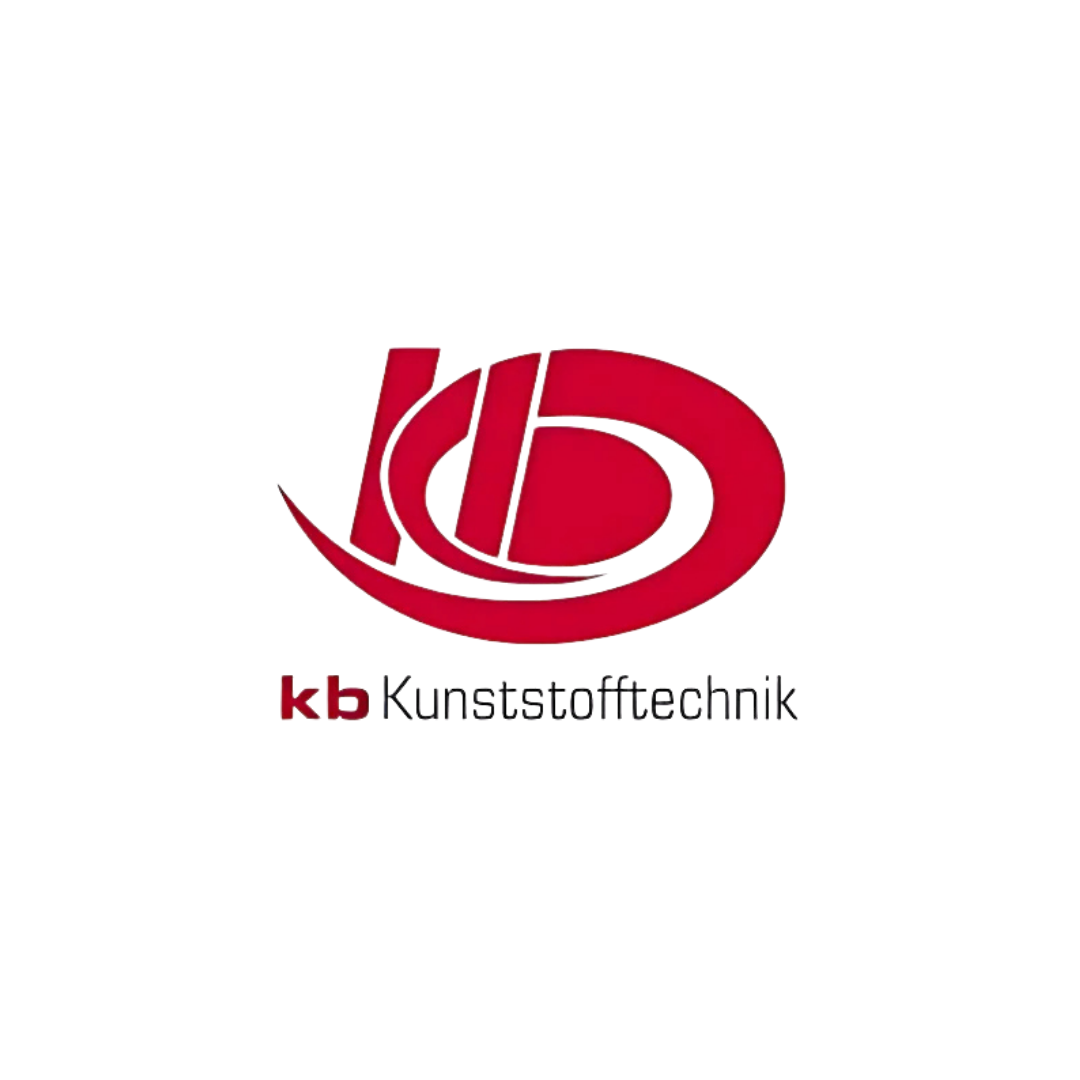 KB Kunststofftechnik Vertriebs GmbH Logo