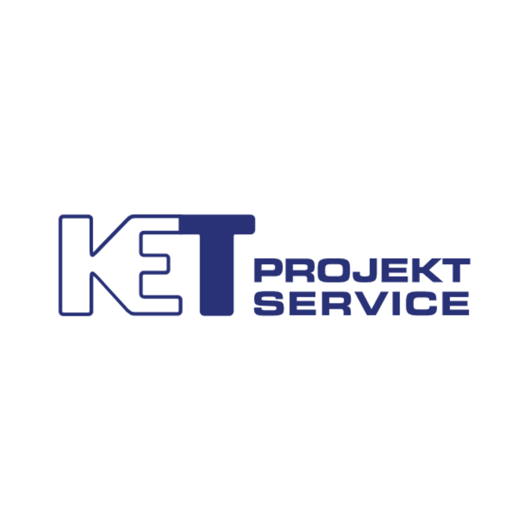 KET Projektservice GmbH Logo