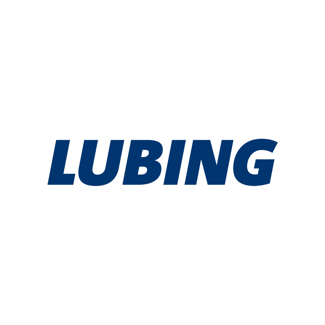 LUBING Maschinenfabrik GmbH & Co. KG Logo