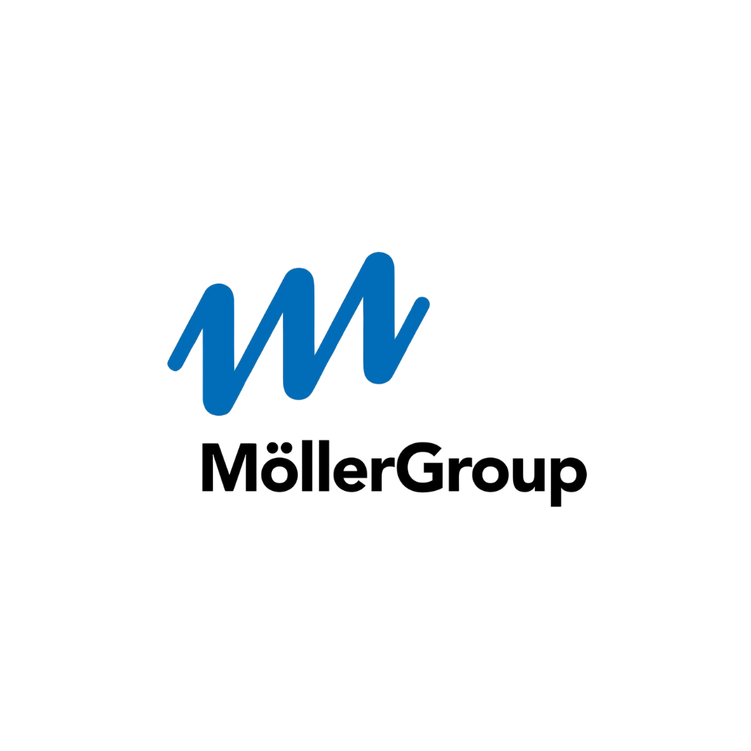 MöllerTech International GmbH Logo