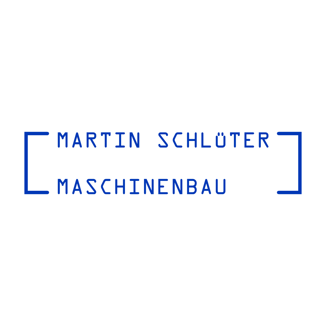 Martin Schlüter Maschinenbau Logo
