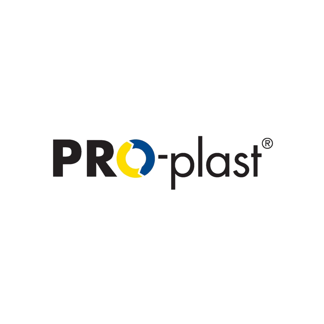 PRO-plast Kunststoff GmbH Logo