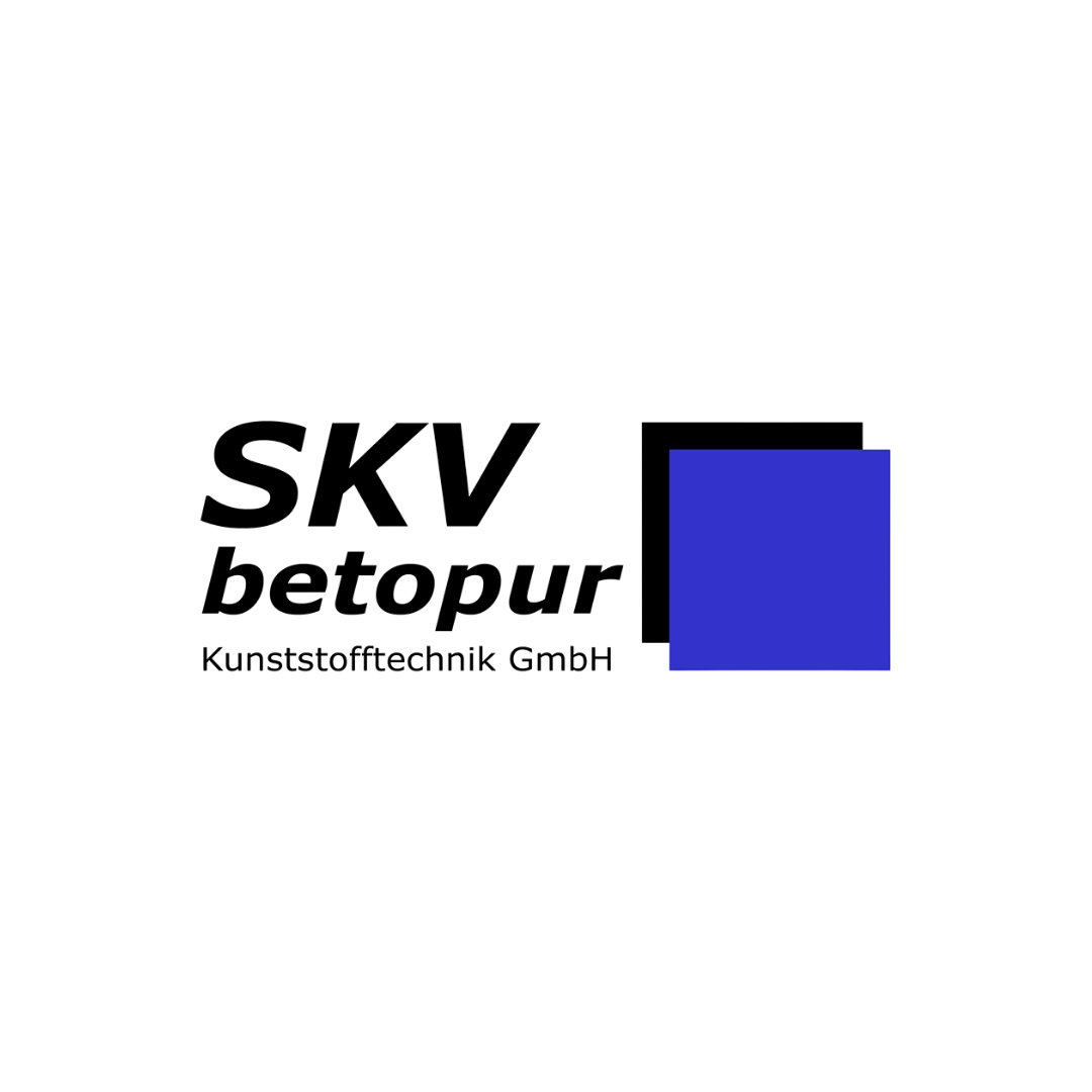 SKV betopur Kunststofftechnik GmbH Logo