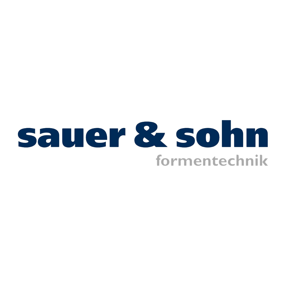 Sauer & Sohn GmbH & Co. KG Logo