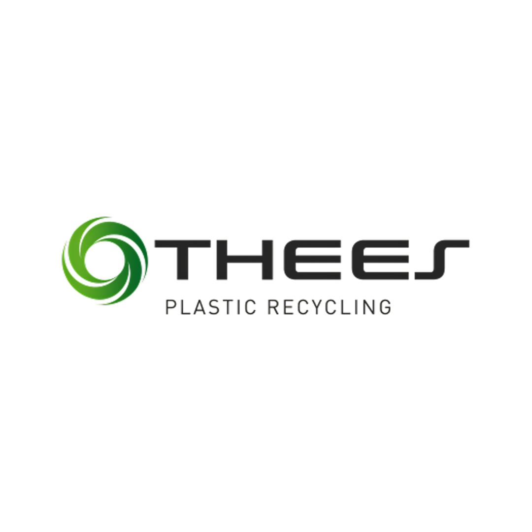 Thees Kunststoffverarbeitung GmbH logo