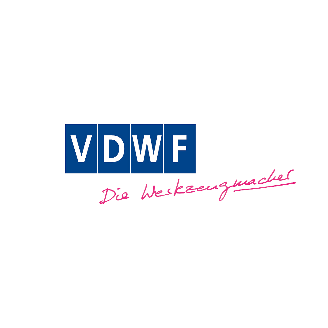 Verband Deutscher Werkzeug- und Formenbauer Logo