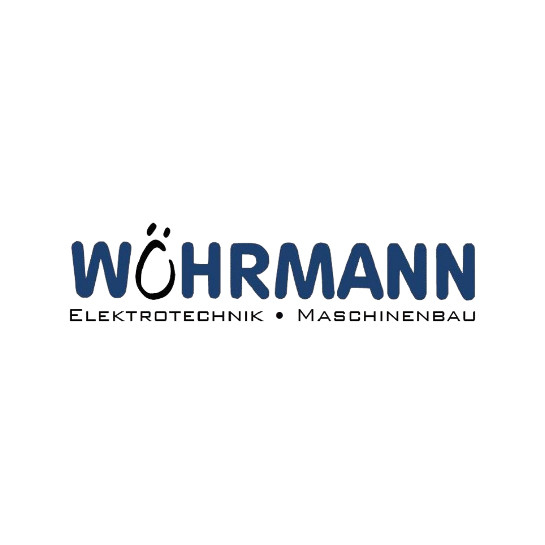 Wöhrmann GmbH Logo