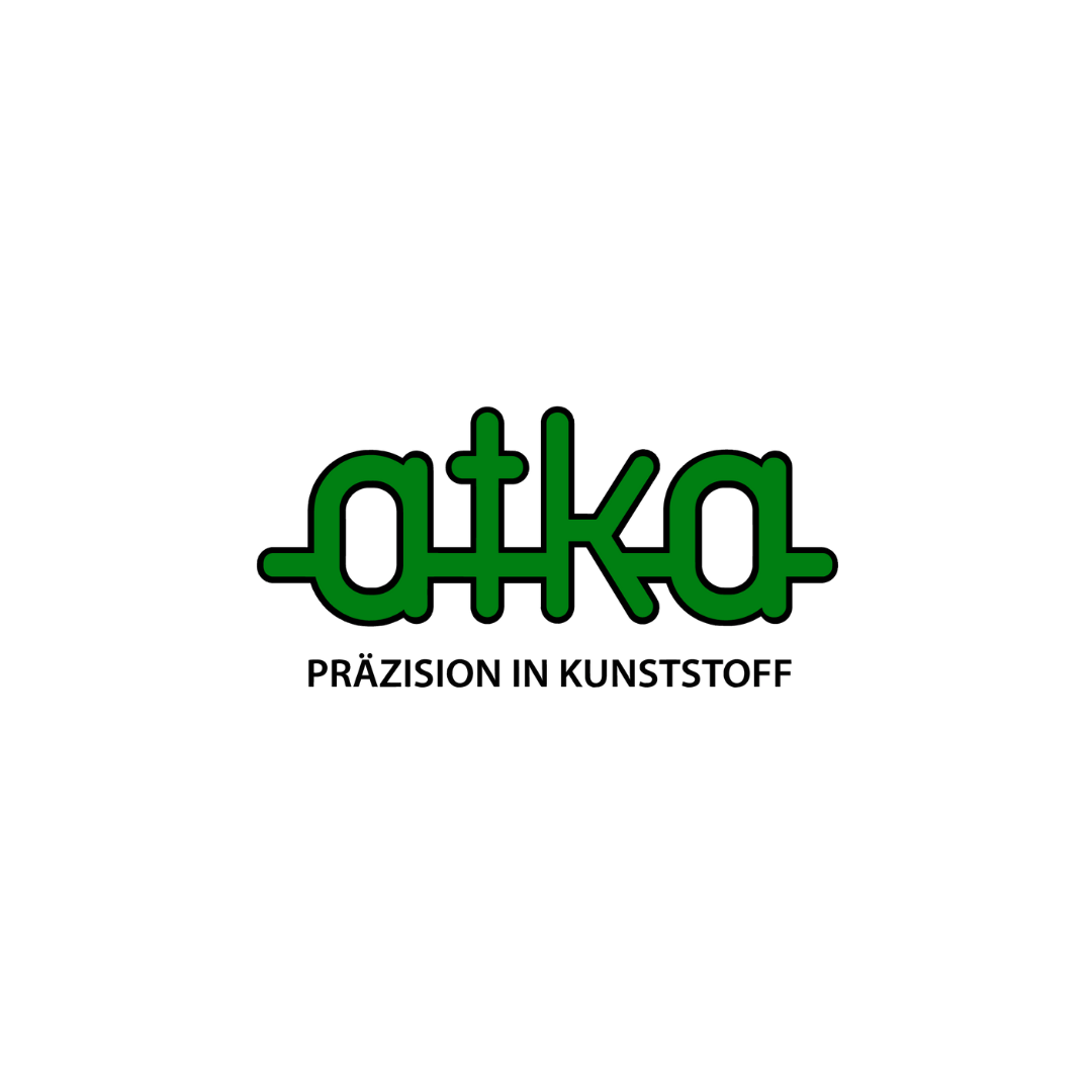 atka Kunststoffverarbeitung GmbH Logo