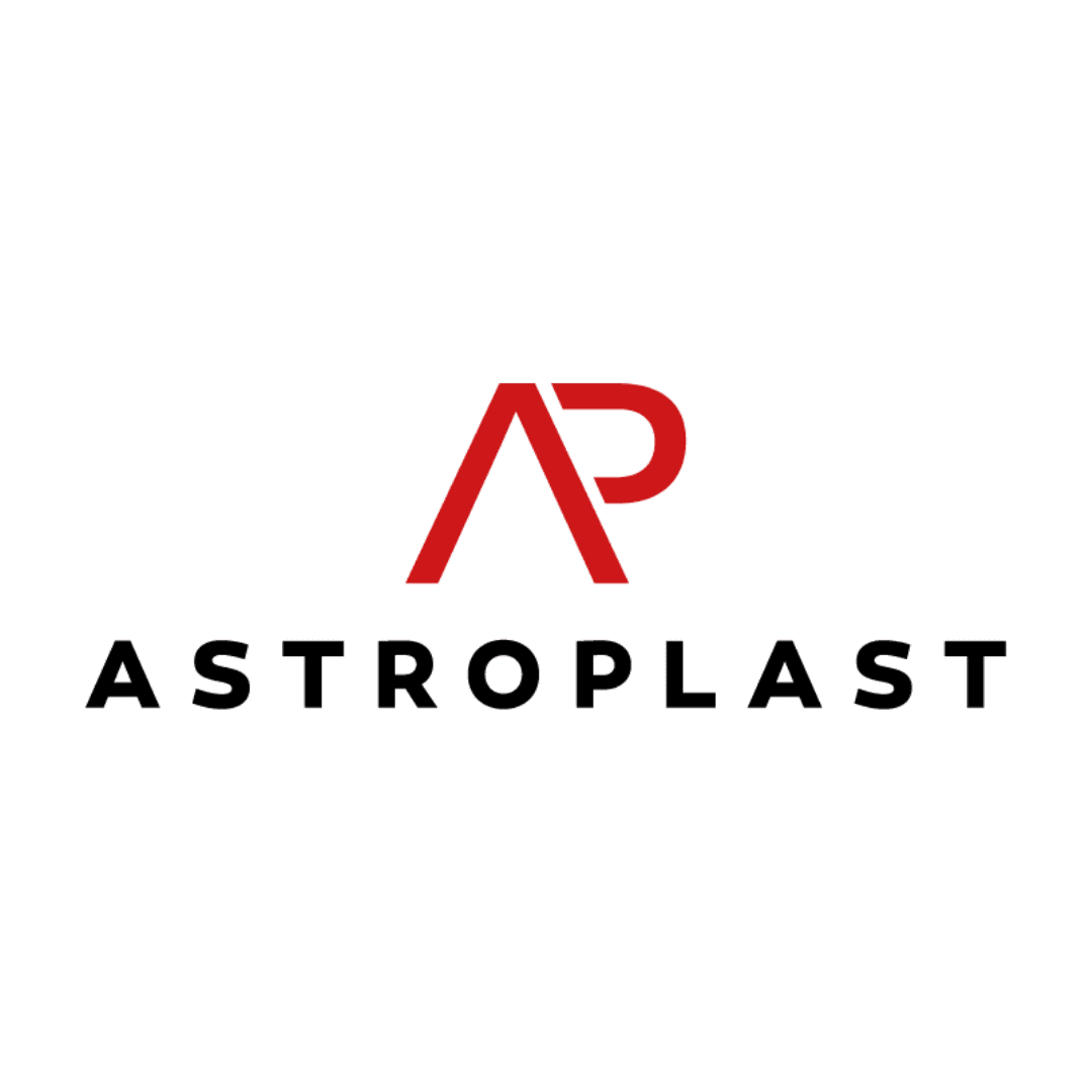AstroPlast Kunststofftechnik GmbH & Co. KG Logo