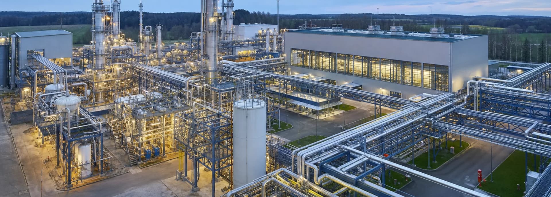 Chemie & Verfahrenstechnik, Personalvermittlung PolyTALENT