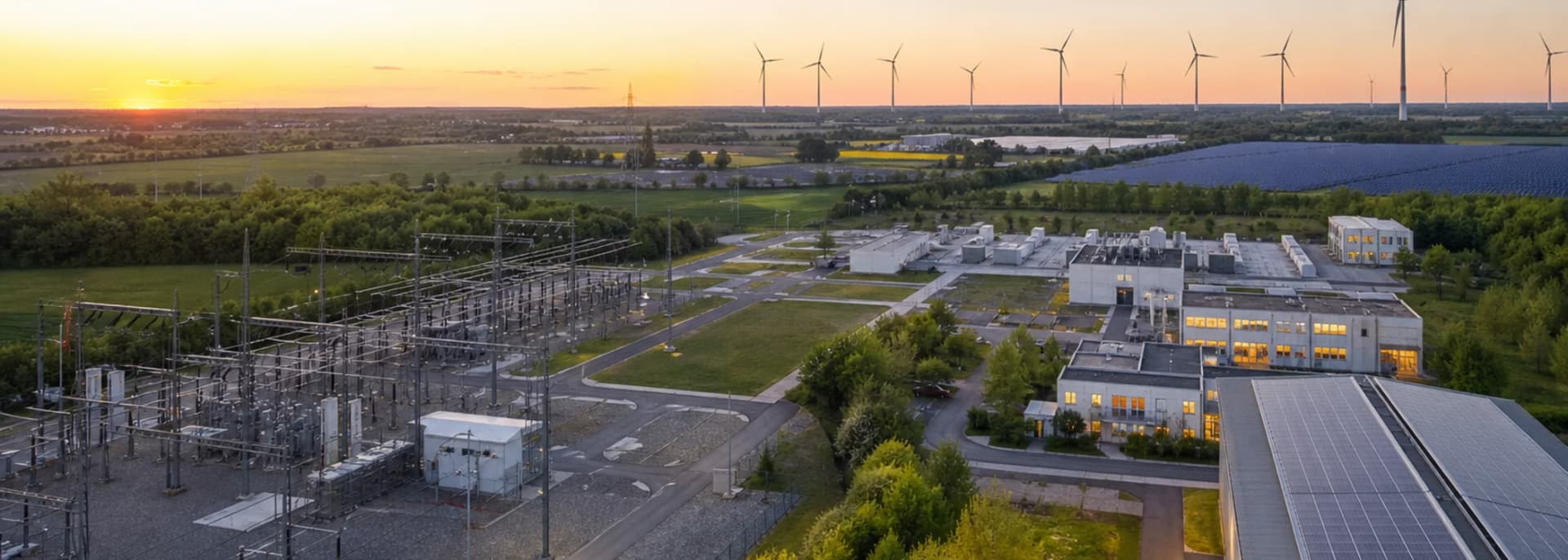 Energiewirtschaft, Personalvermittlung PolyTALENT