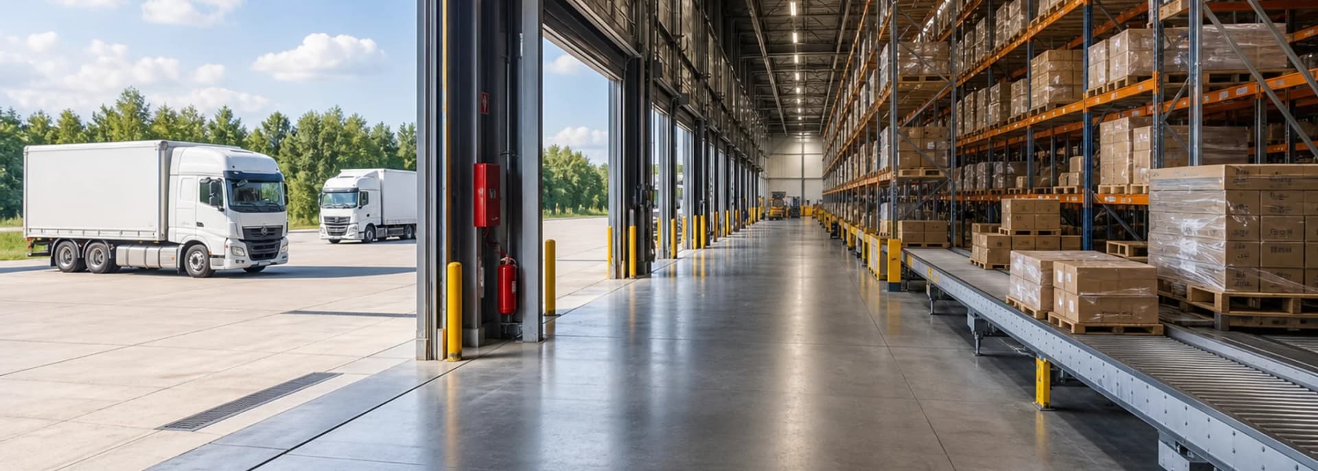 Logistik, Personalvermittlung PolyTALENT