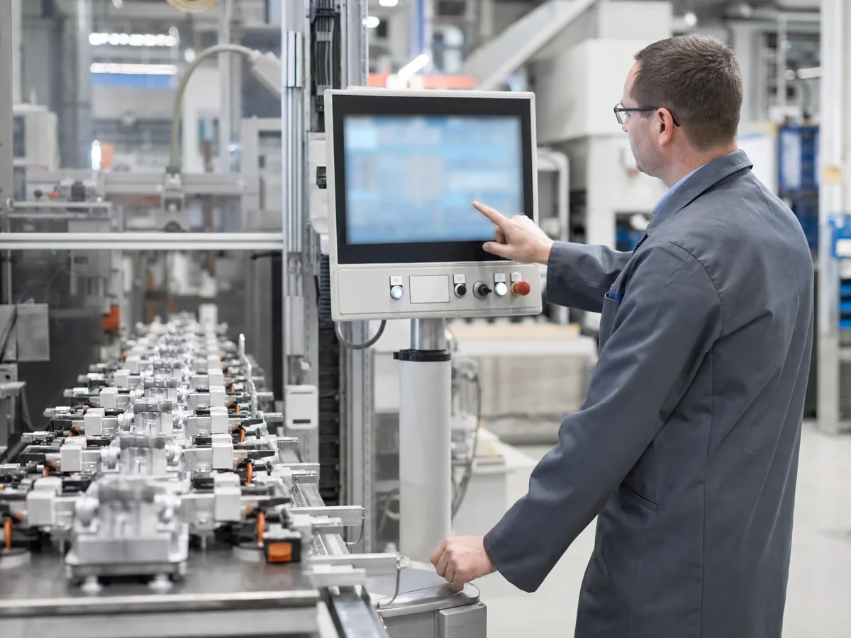 Automotive & Zulieferer, PolyTALENT Personalvermittlung