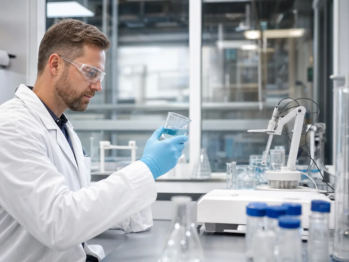 Chemie & Verfahrenstechnik, PolyTALENT Personalvermittlung