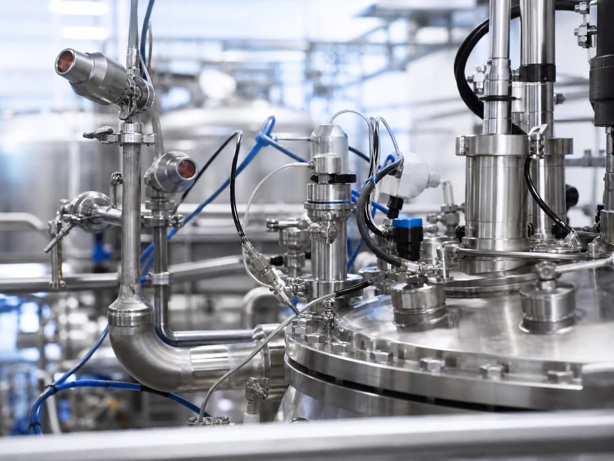 Chemie & Verfahrenstechnik, PolyTALENT Personalvermittlung