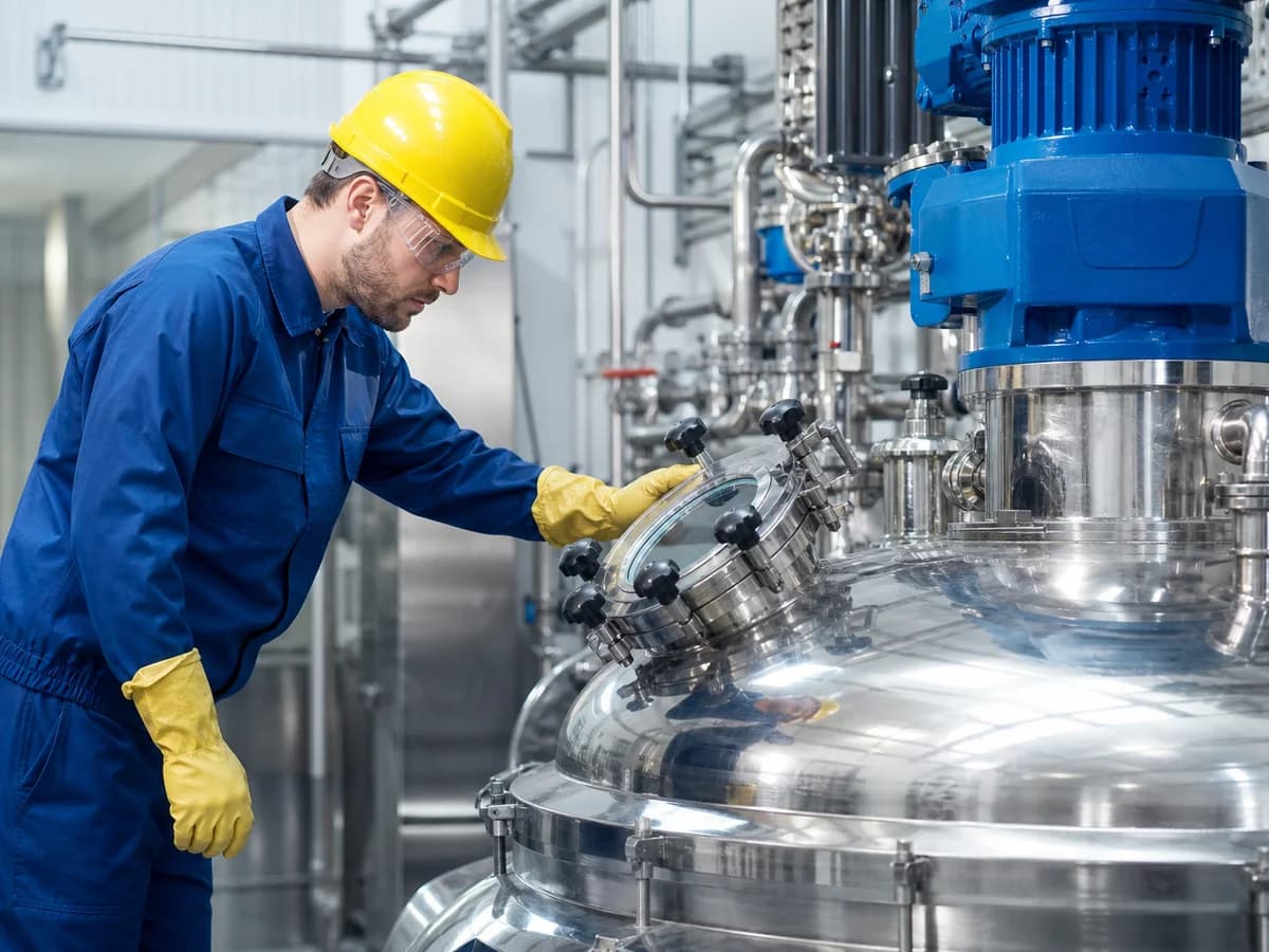Chemie & Verfahrenstechnik, PolyTALENT Personalvermittlung