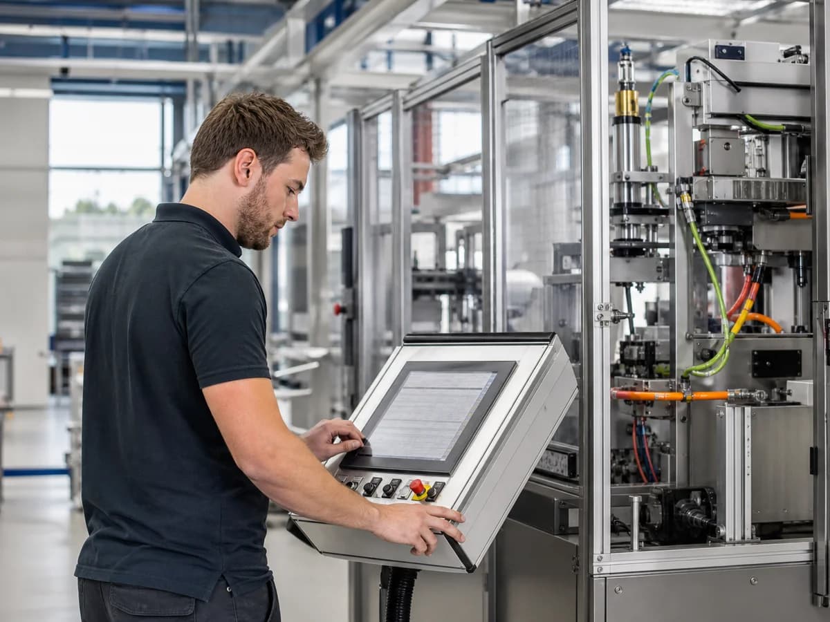 Elektrotechnik & Automation, PolyTALENT Personalvermittlung