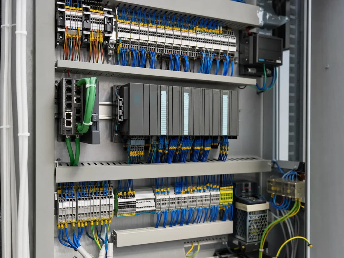 Elektrotechnik & Automation, PolyTALENT Personalvermittlung