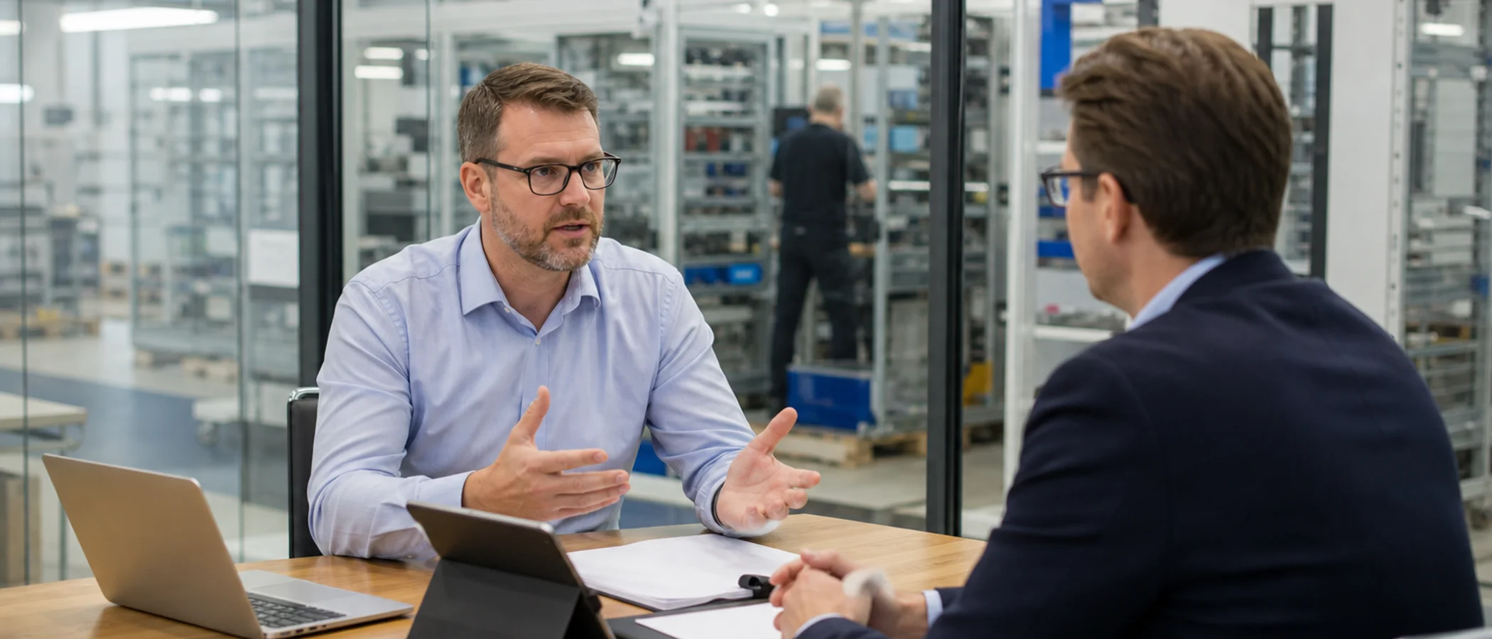 Elektrotechnik & Automation, PolyTALENT Personalvermittlung