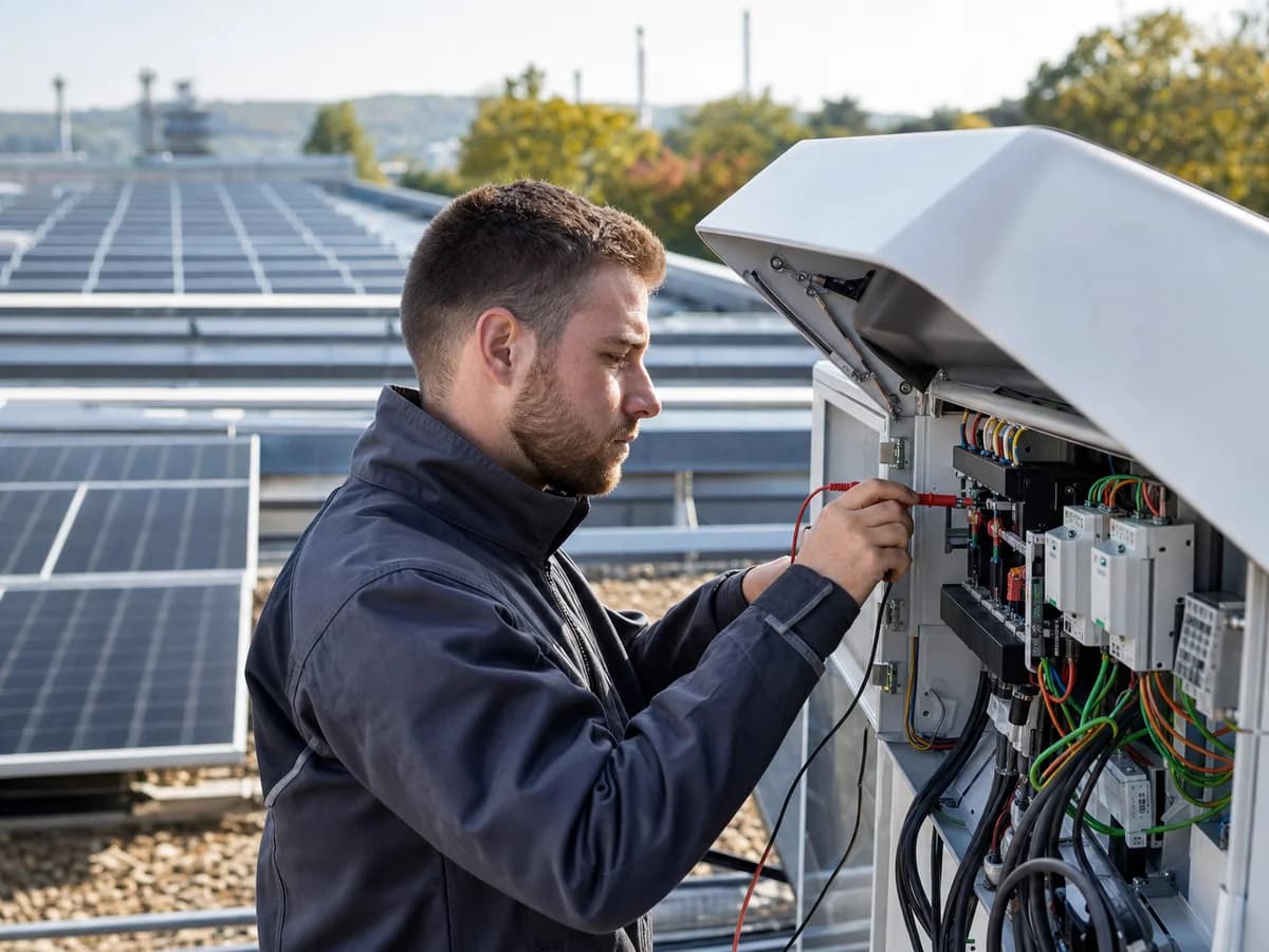 Energiewirtschaft, PolyTALENT Personalvermittlung