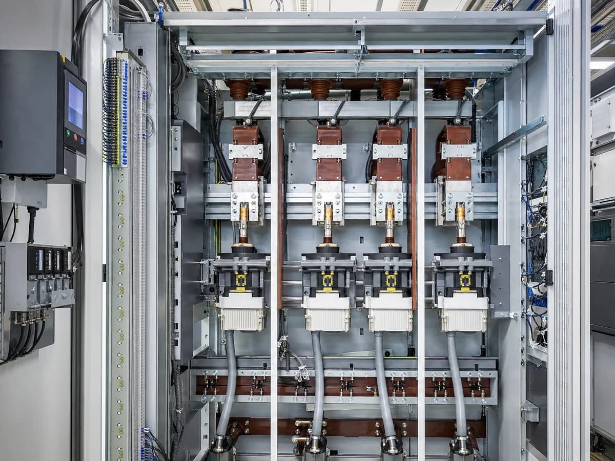 Energiewirtschaft, PolyTALENT Personalvermittlung