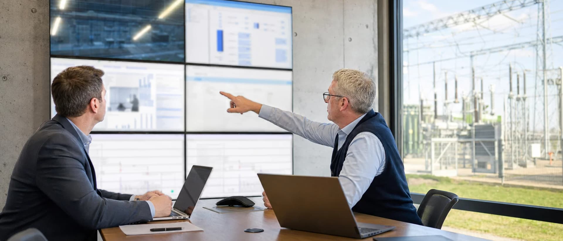 Energiewirtschaft, PolyTALENT Personalvermittlung