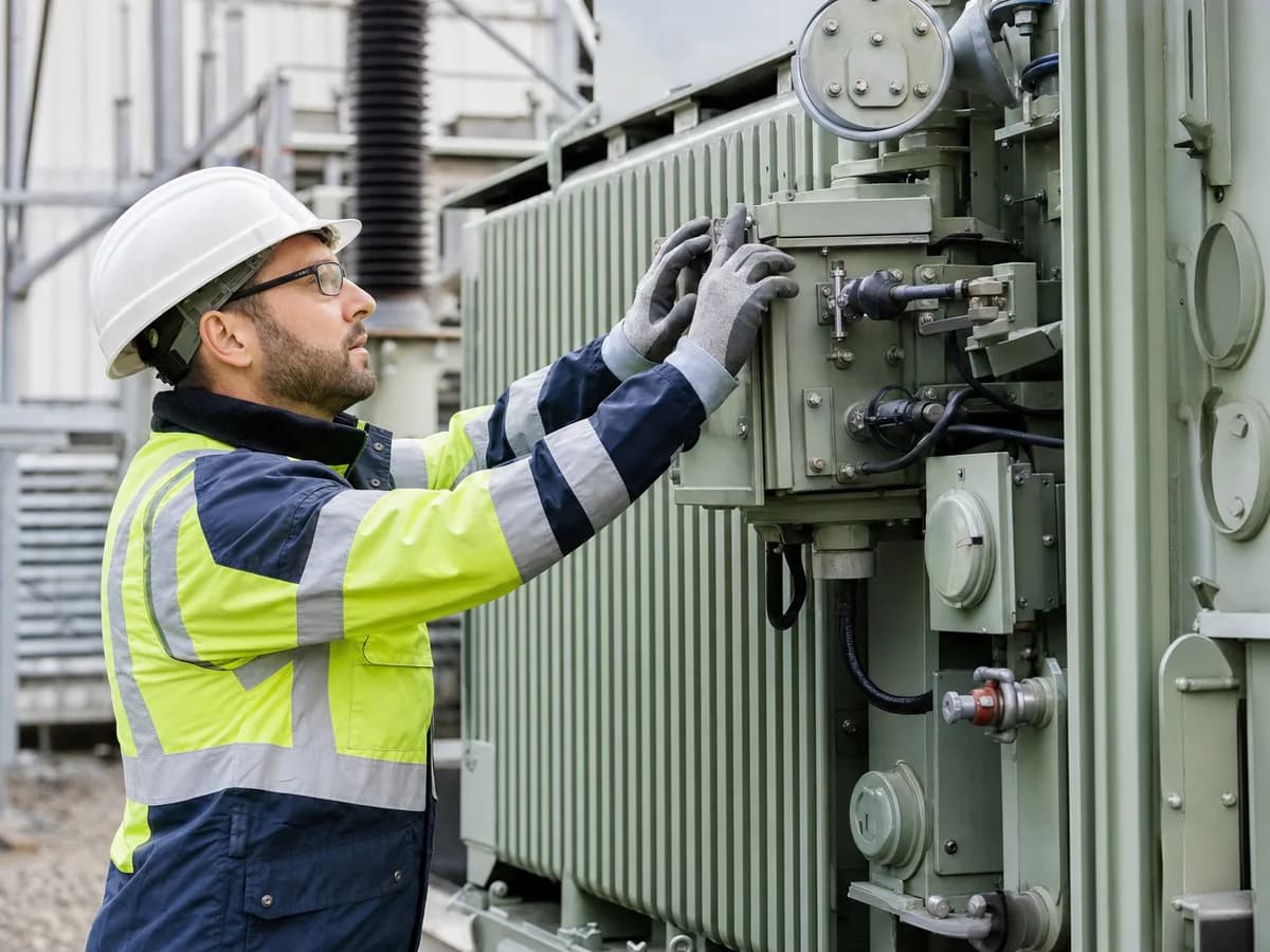Energiewirtschaft, PolyTALENT Personalvermittlung