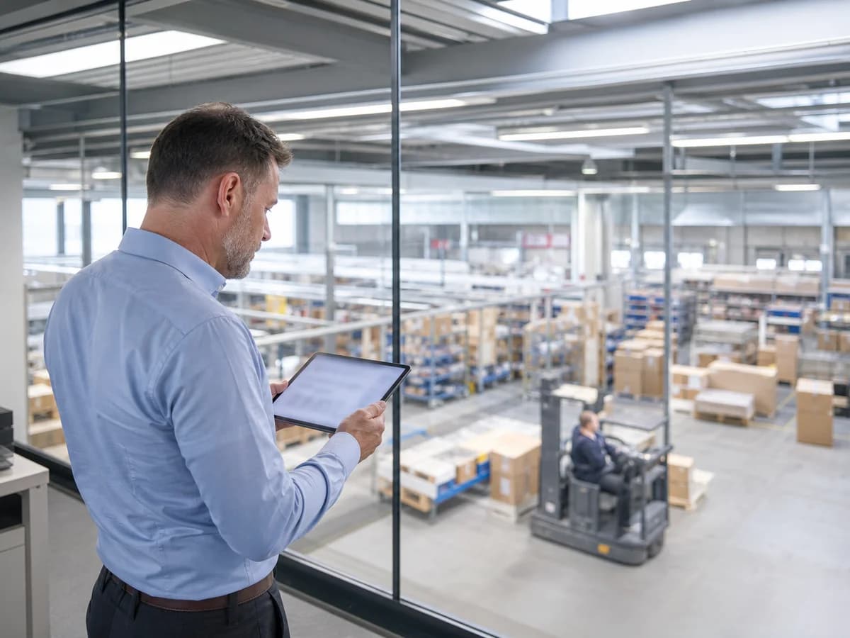 Logistik, PolyTALENT Personalvermittlung