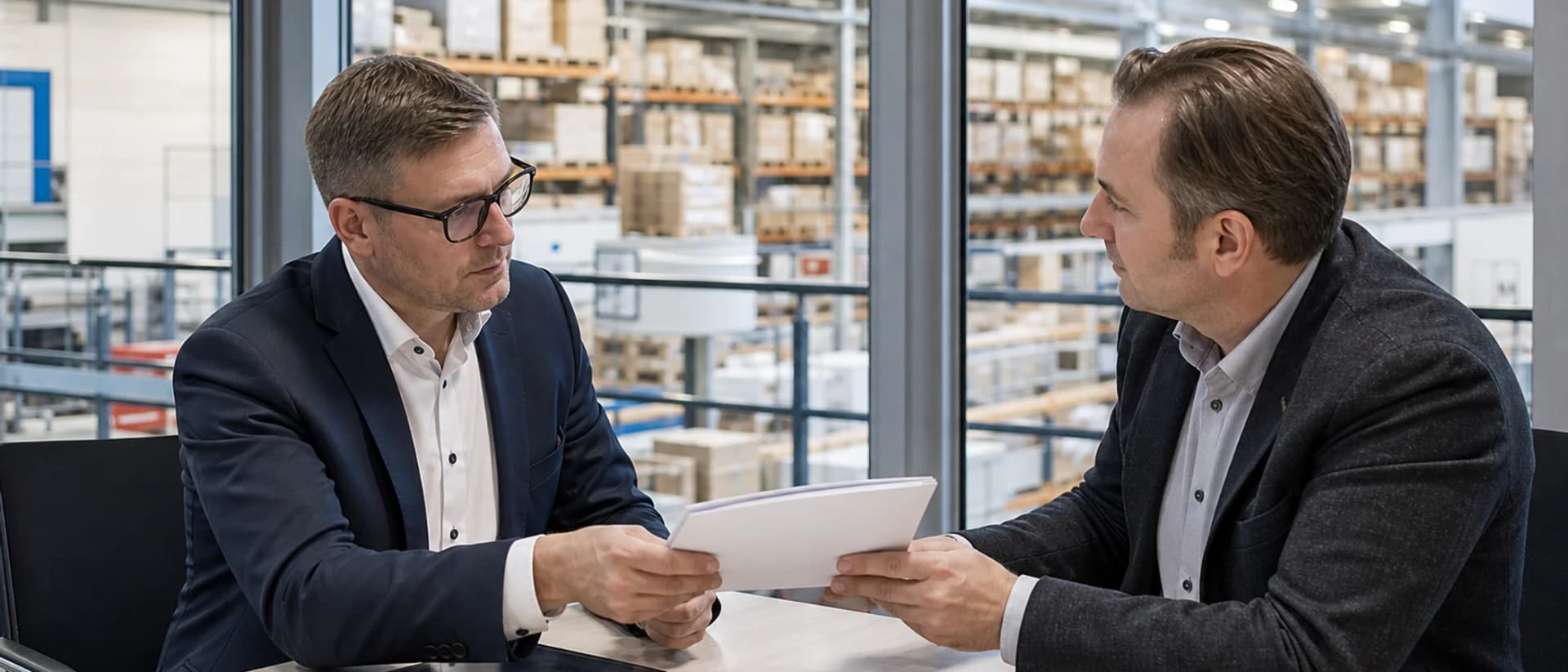 Logistik, PolyTALENT Personalvermittlung