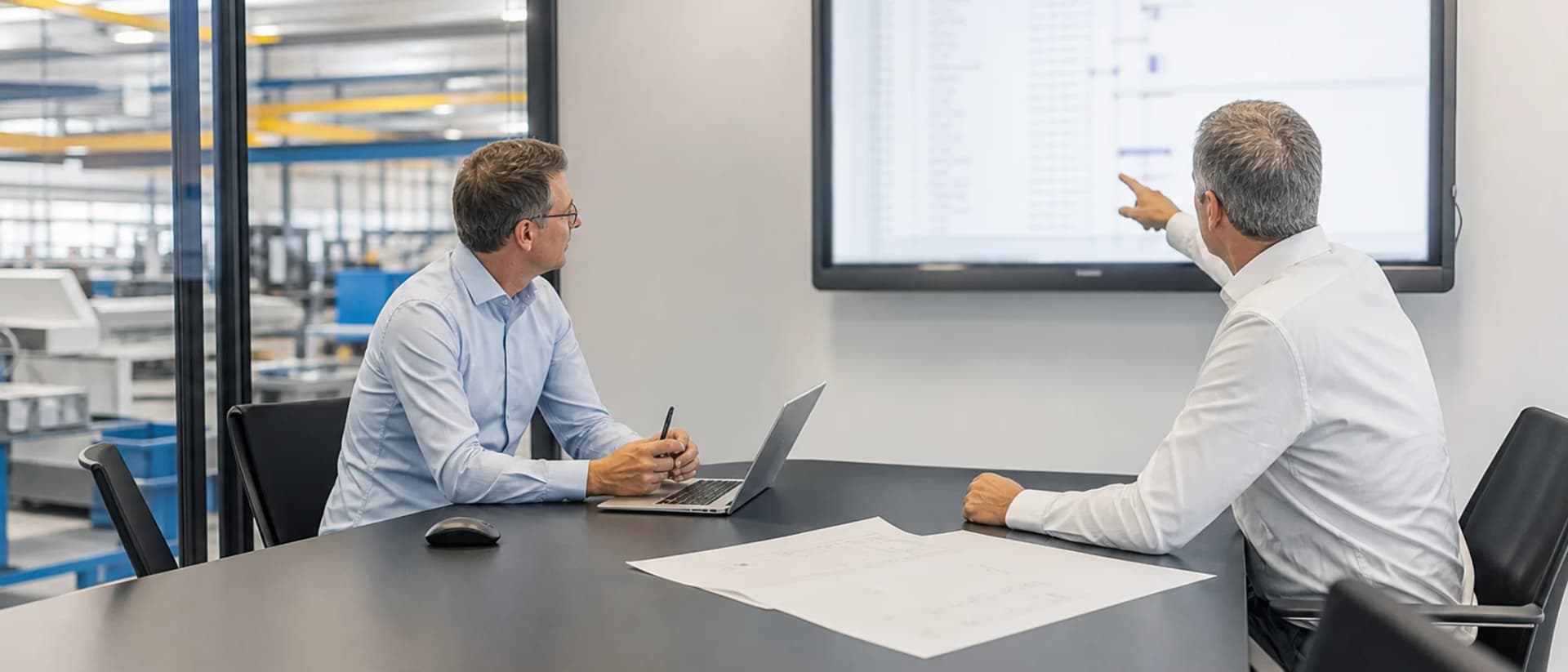 Maschinenbau & Anlagenbau, PolyTALENT Personalvermittlung