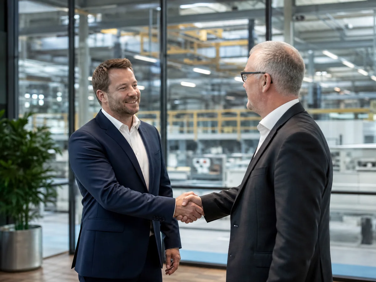 Executive Search, PolyTALENT Leistung